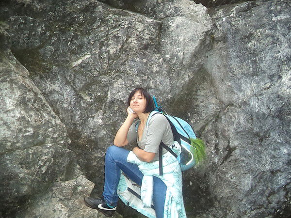 Любовь Широкова