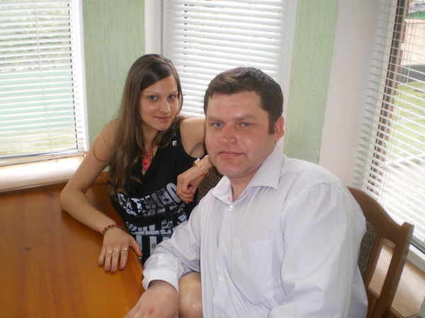 Екатерина Палажченко