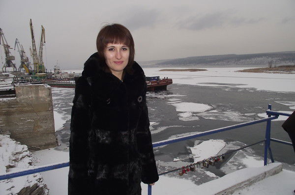 Надежда Иванова