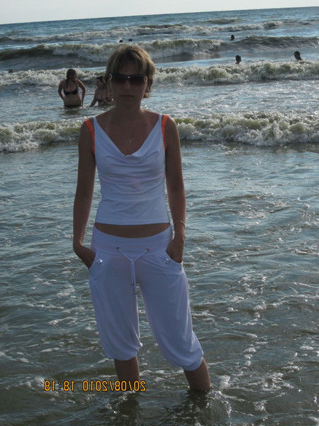 Екатерина Поминова