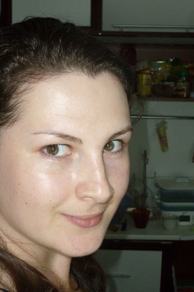 Карина Мазур