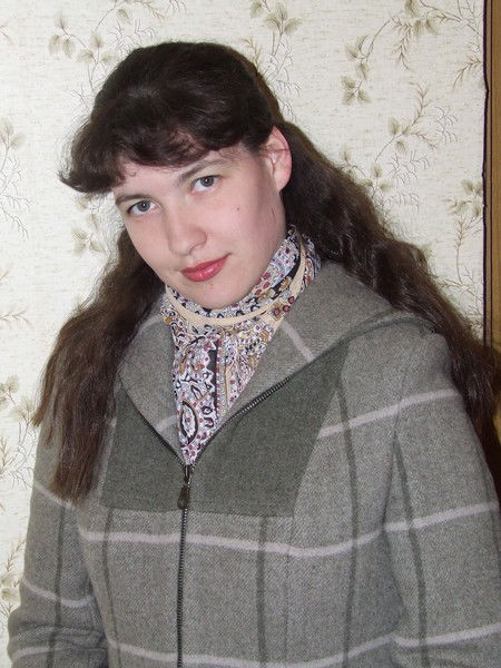 Ирина Тихонова