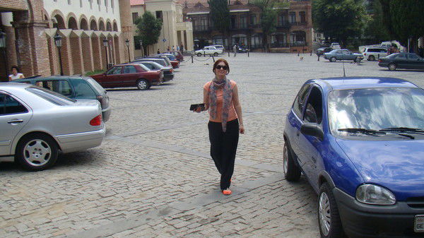 Каха Петров