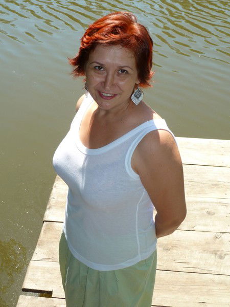 Виктория Баландина