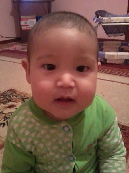 Динара Умарова