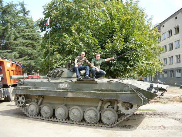 Алик Тхамоков