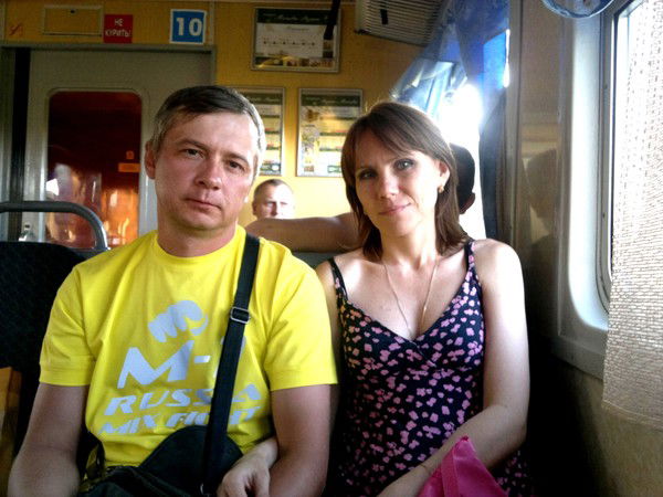 Евгений Носков