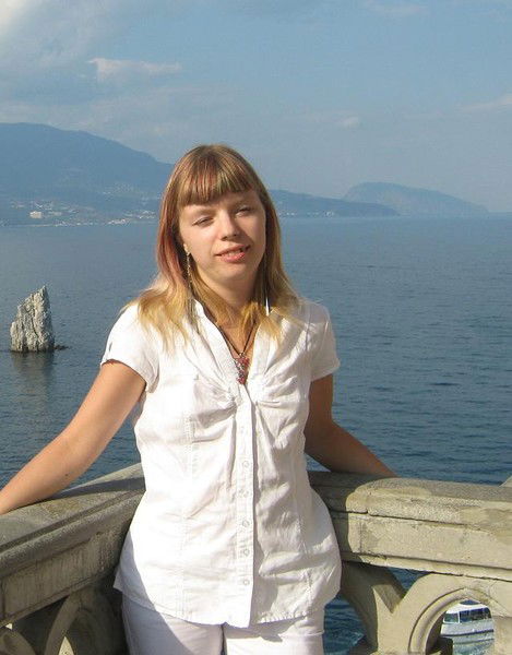 Ольга Чародей