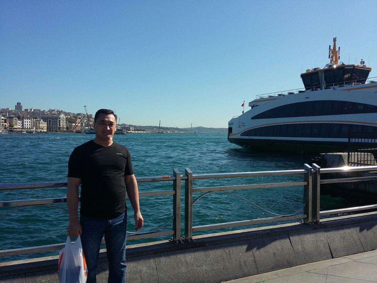 Бахром Раимов