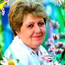 Любовь Оноприенко