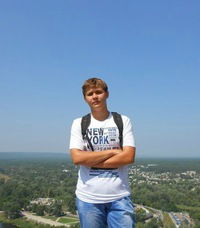 Владислав Бажан