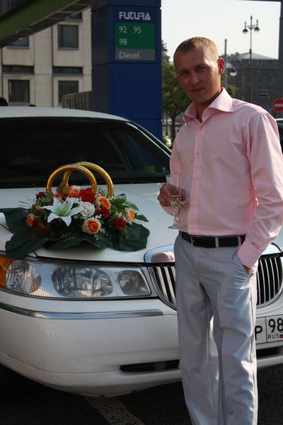 Василий Павлюк