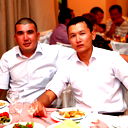 Rustem Moldabaev