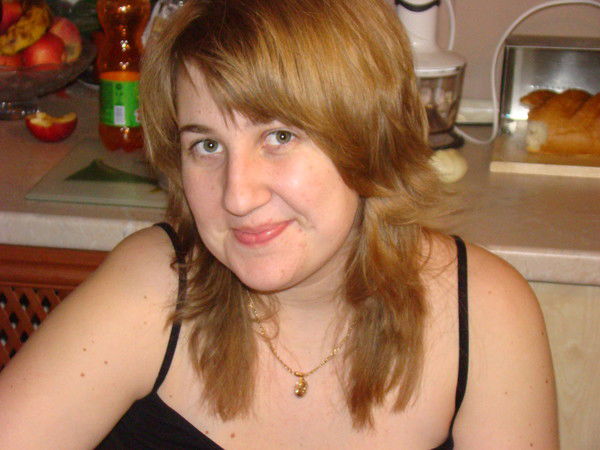 Екатерина Алёхина