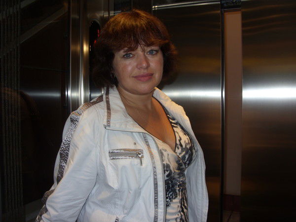 Светлана Иванова