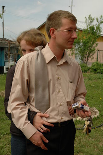 Павел Субботин