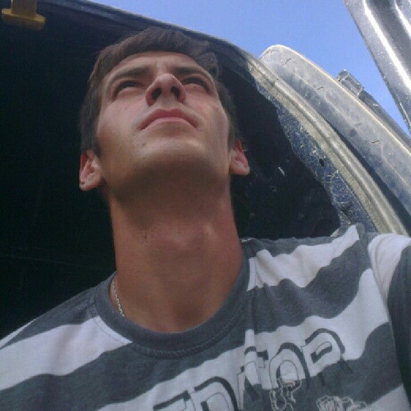 Лёха Ковяткин