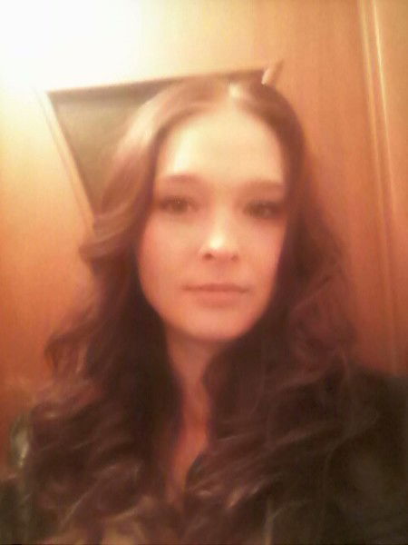 Алёна Гаёва