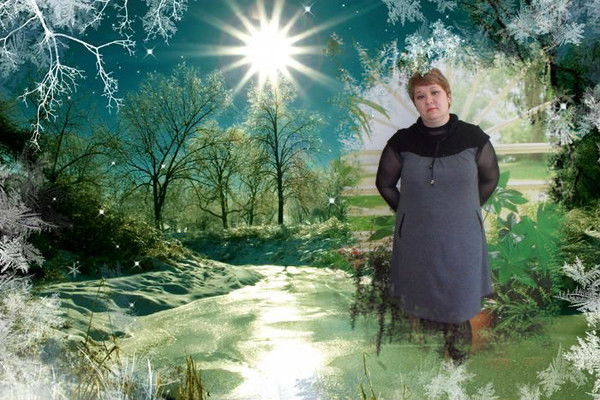 Гульназ Зиганурова