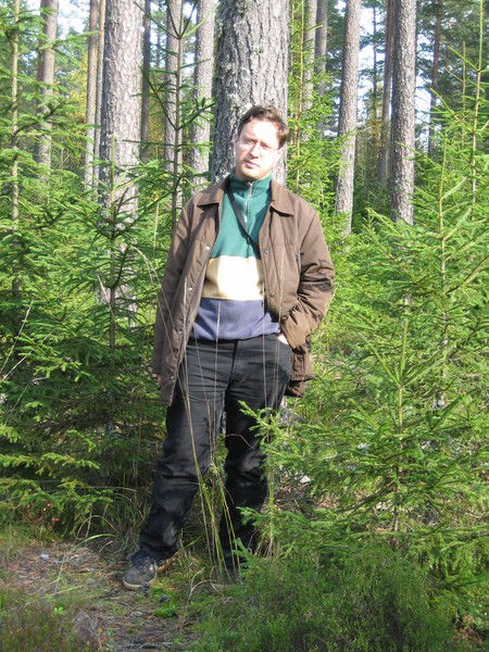 Михаил Леонтьев