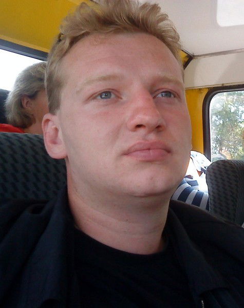 Сергей Петренко