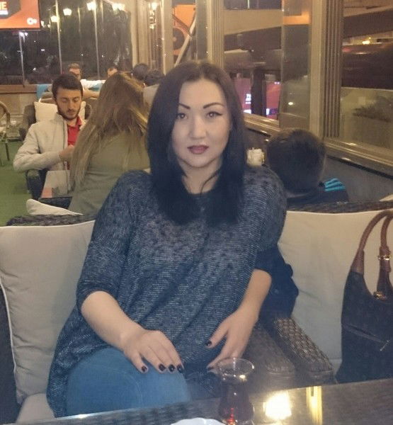 Балжанай Унгарбаева