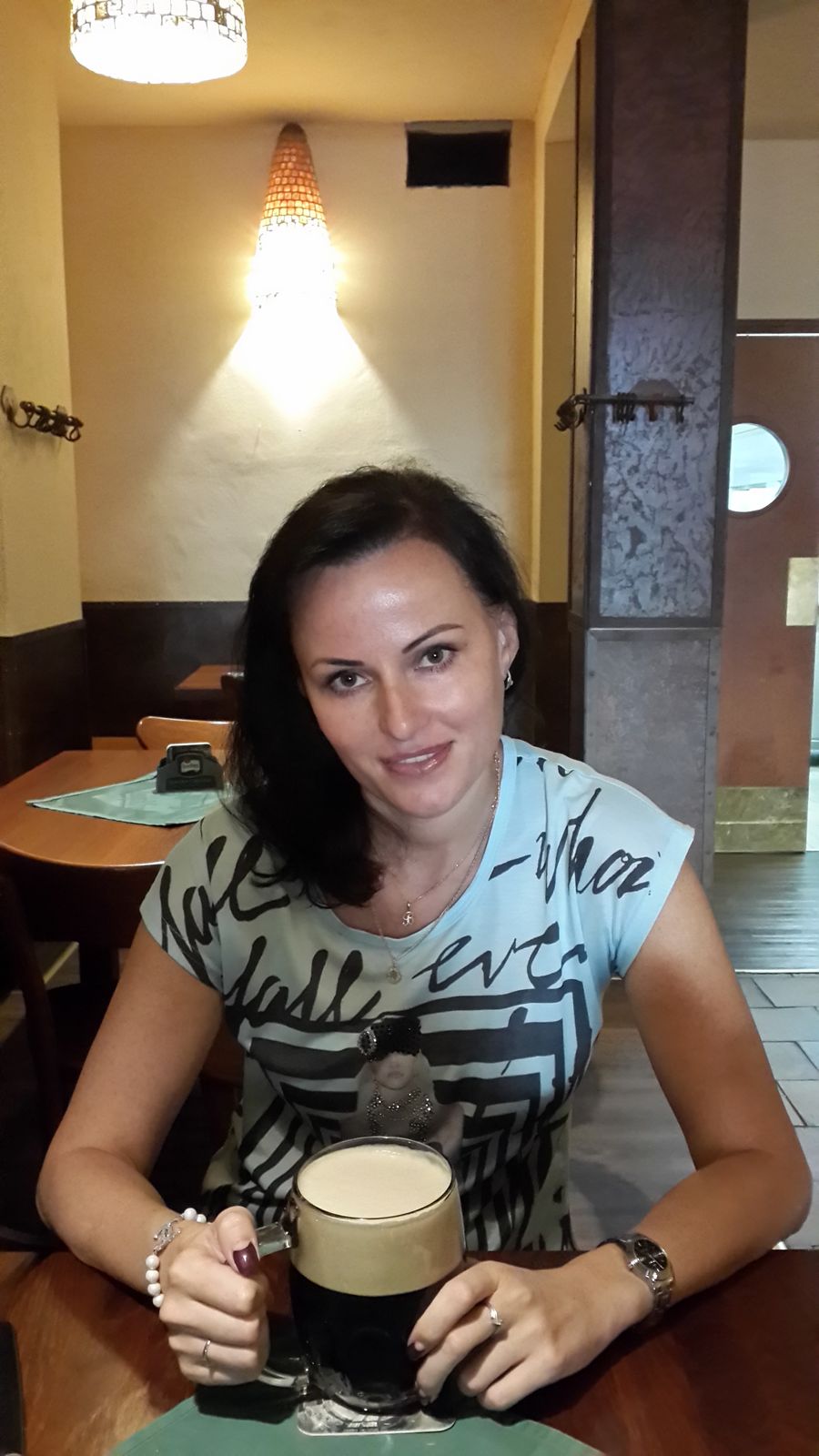 Виктория Молдакова