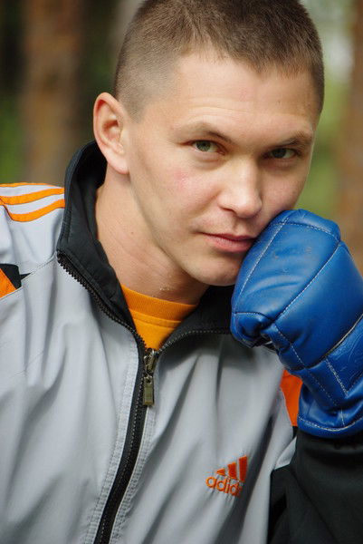 Николай Бесенев