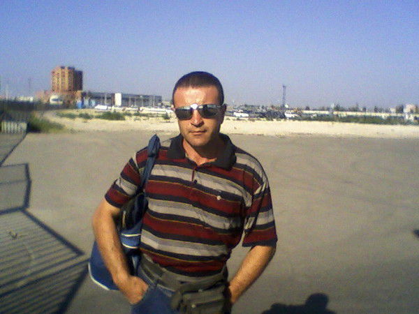 Валера Шпарвассер