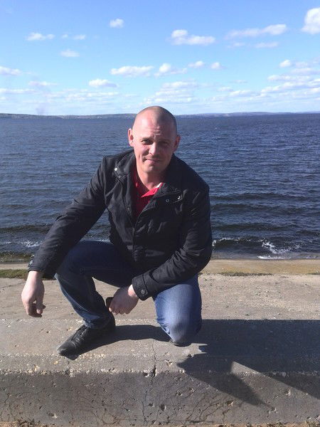 Сергей Лукьянов