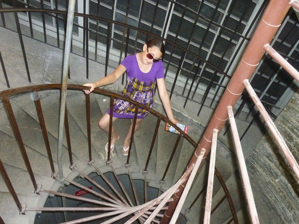 Юля Дайнеко