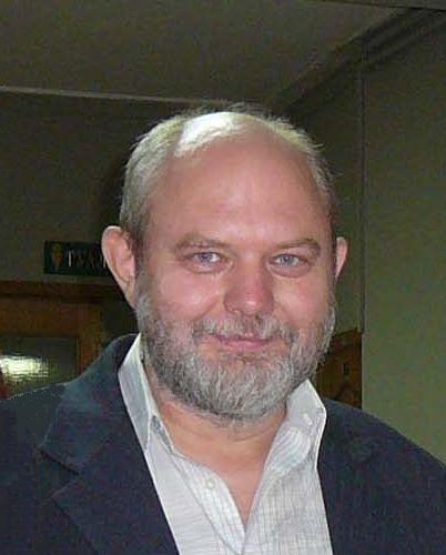 Александр Попов