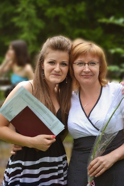 Ирина Напреенко