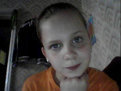 Татьяна Горячева