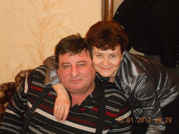 Виктор Ильинов