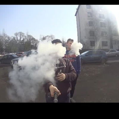 Максим Кириллин