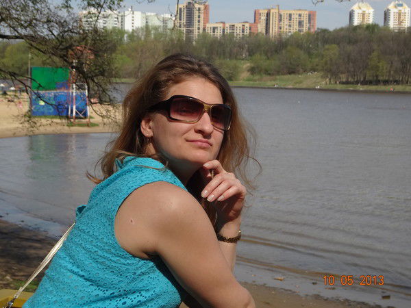 Елена Перепеча