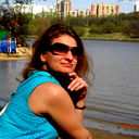 Елена Перепеча