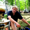 Миша Печёркин