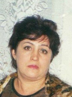 Галина Ширина