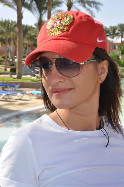 Наталья Конорезова