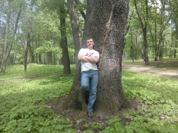 Валерий Трубин