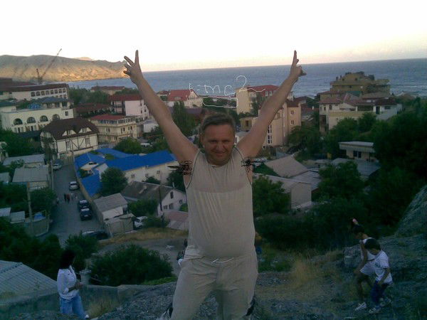 Вячеслав Гомзиков