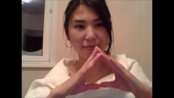 Жанылай Кожоева