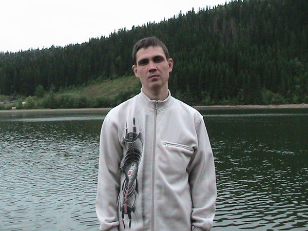 Дима Саляхов