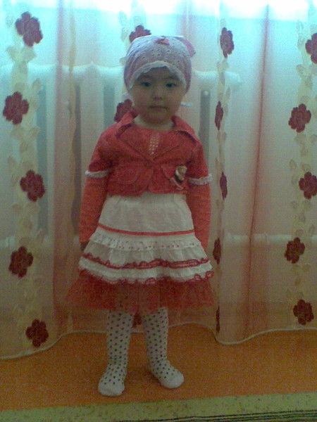 Шакизат Турсынова