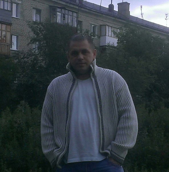 Зотов Сергей Евгеньевич