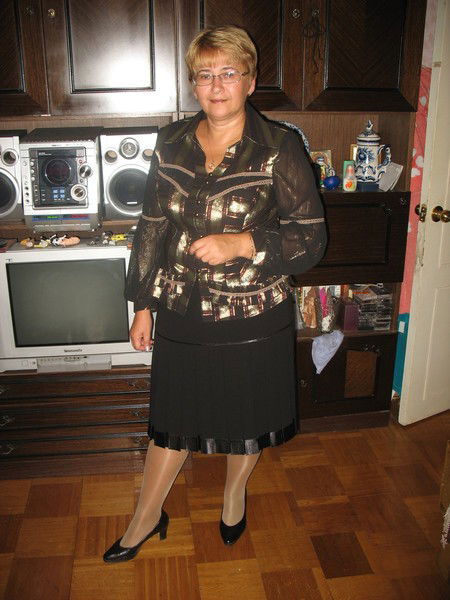 Марина Моисей