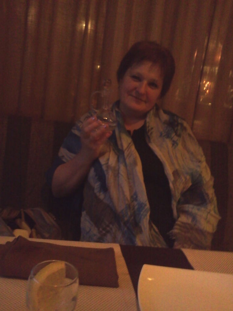 Емельянова Елена