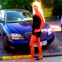 Anna Malahenko